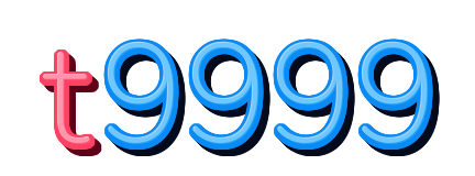 t9999 — logo kanal
