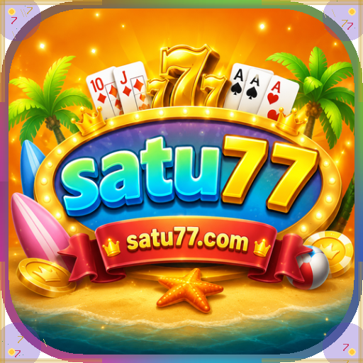satu77 — mitra unggulan